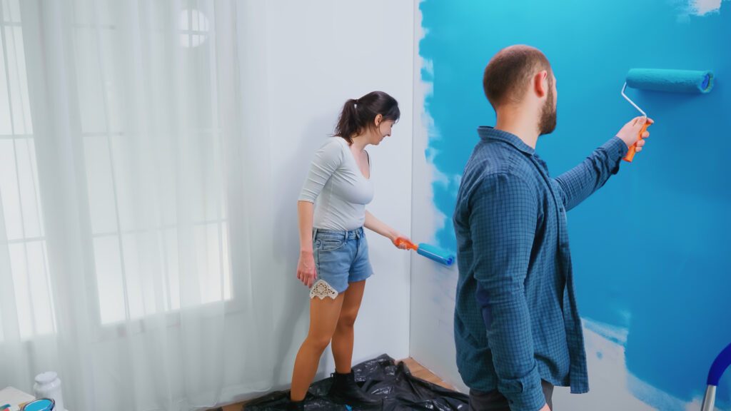 Home Painting Services