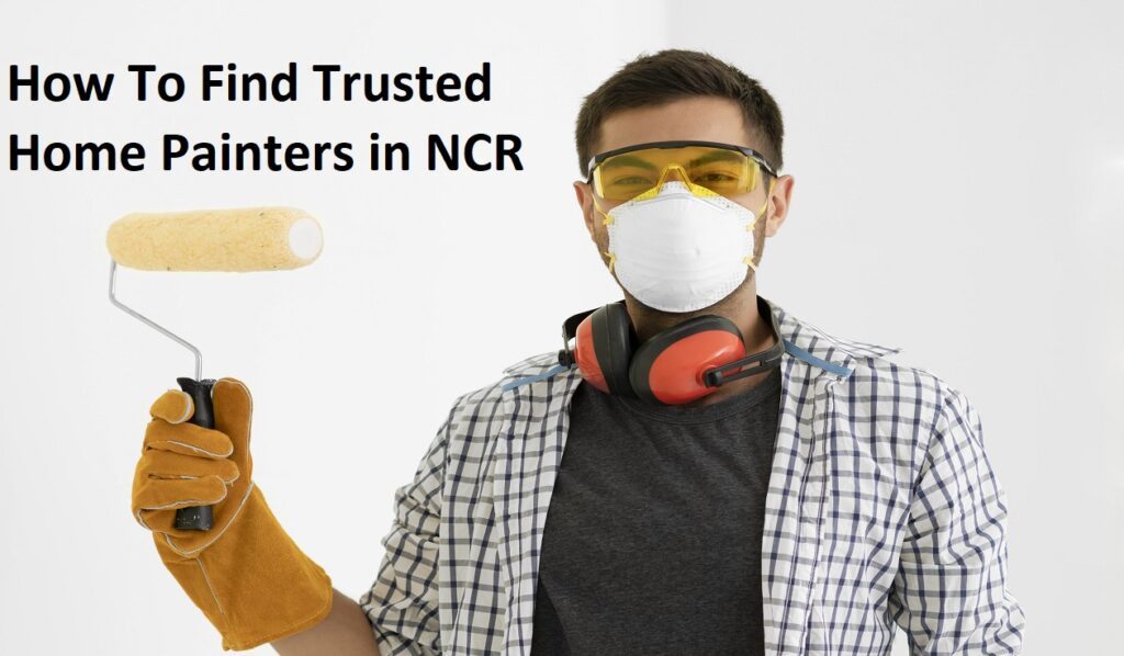 Find Home Painters