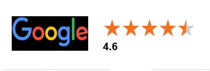 Google Rating