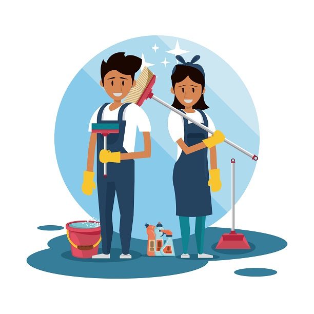Home Cleaning Services