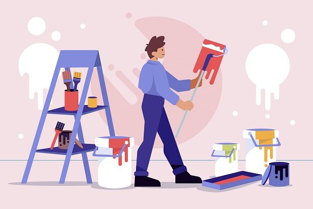 House Painting Services