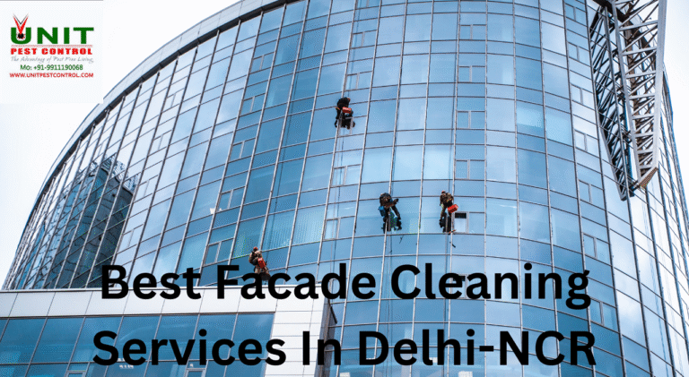 Best Faced Cleaning Services