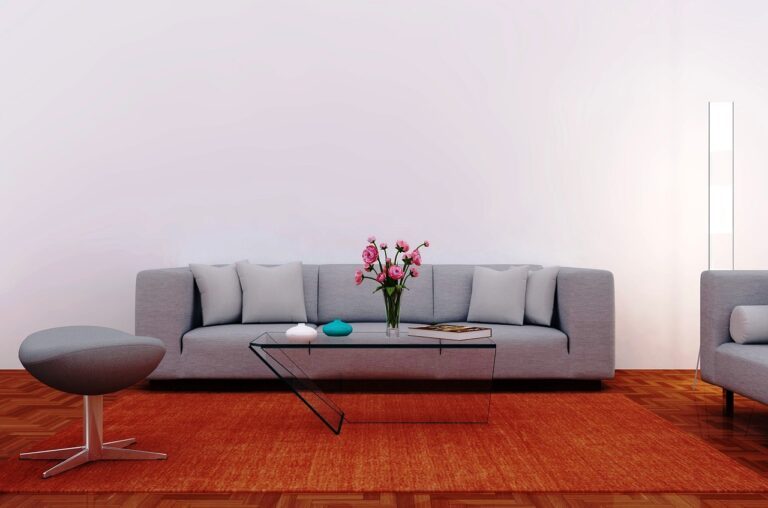 Sofa Cleaning Services