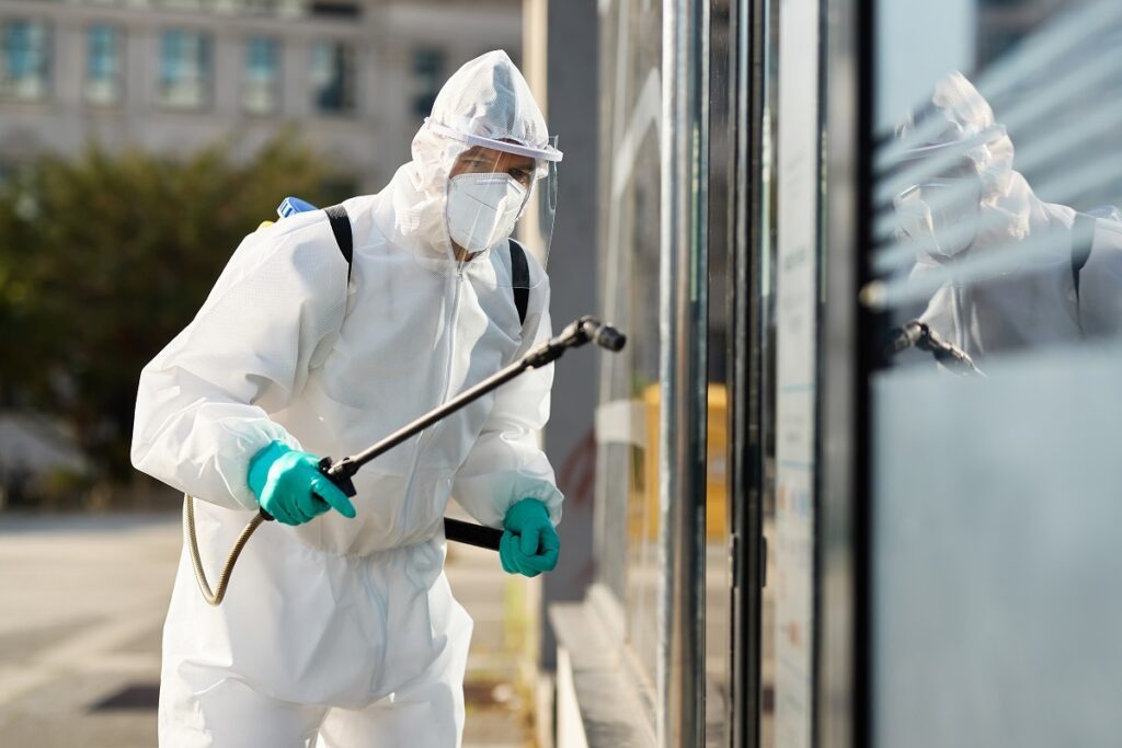 100% Verified Pest Control Near You in Rohini