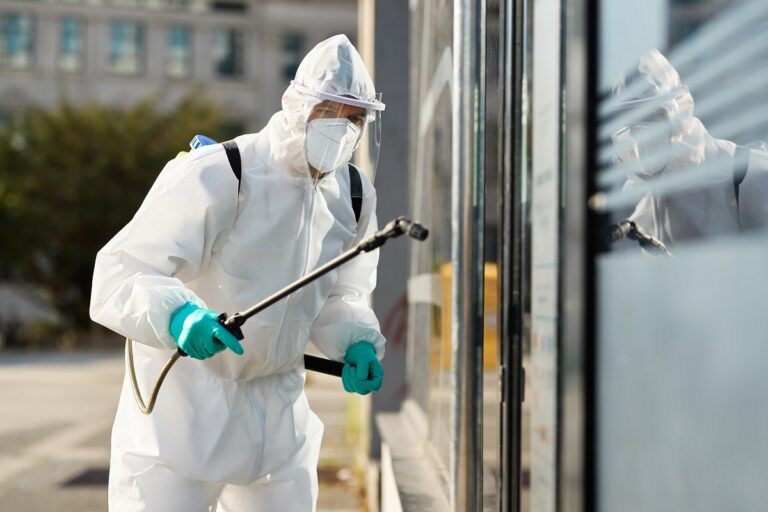 100% Verified Pest Control Near You in Rohini